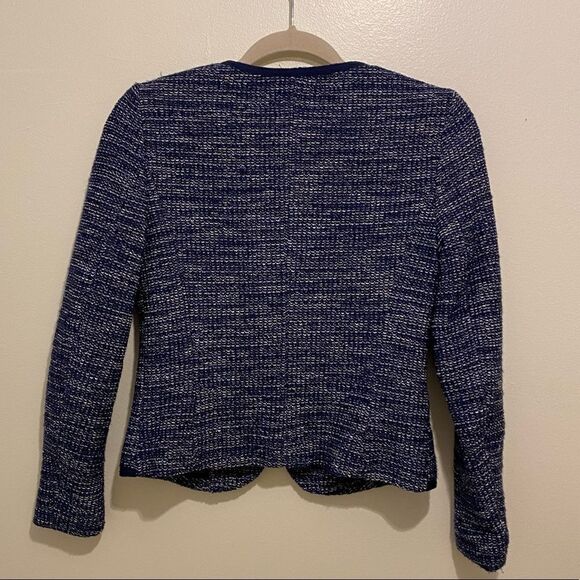 BANANA Republic jacket in very good condition. Size 0 - Picture 4 of 10